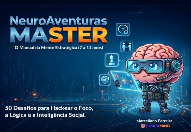 NeuroAventuras Master