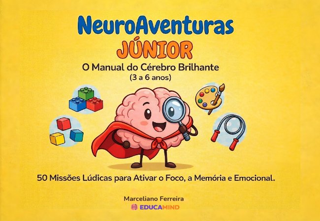 NeuroAventuras Junior