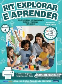 Módulo 4 - Laboratório de Criatividade