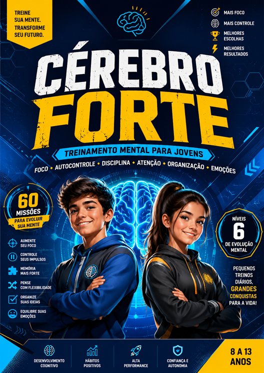 Cérebro Forte
