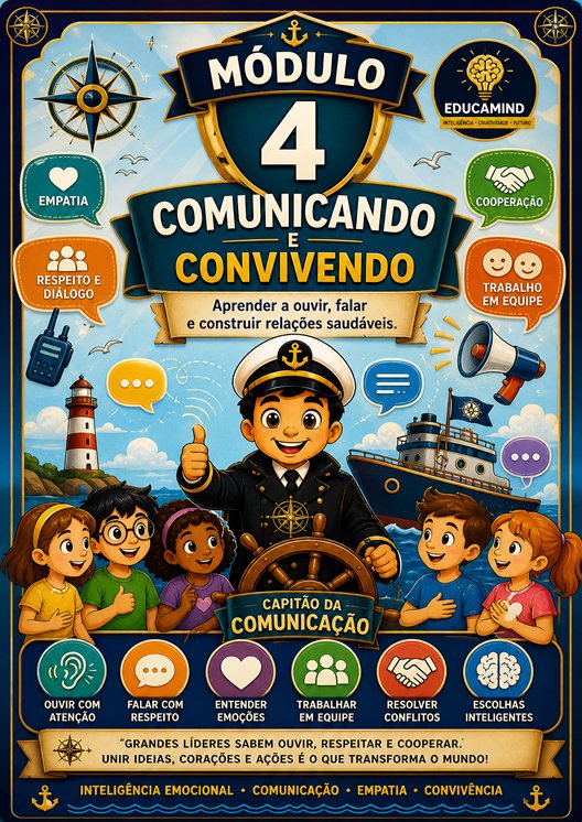 Comunicando e Convivendo