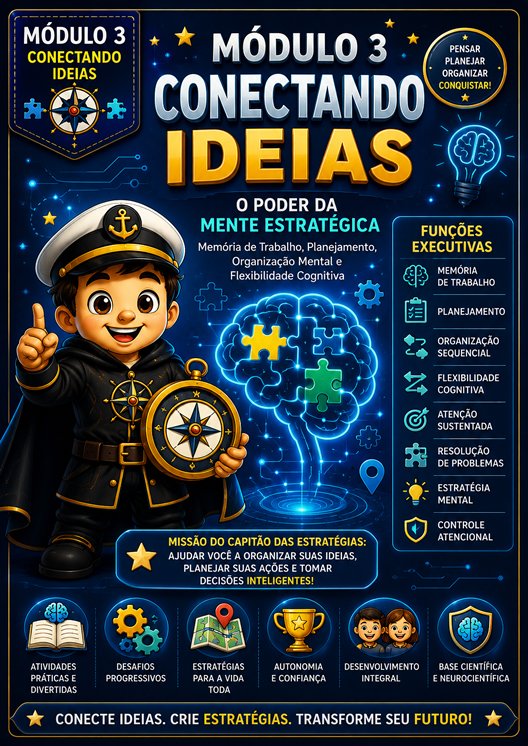 Conectando Ideias