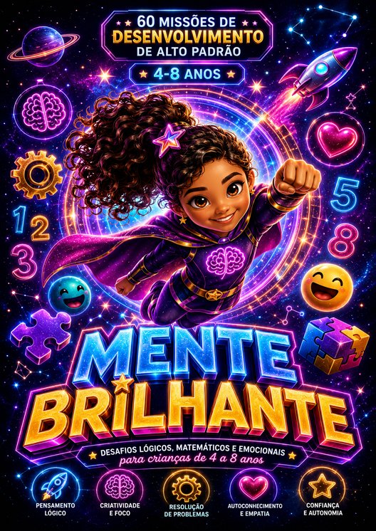 Mente Brilhante