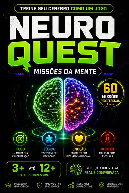 Neuro Quest