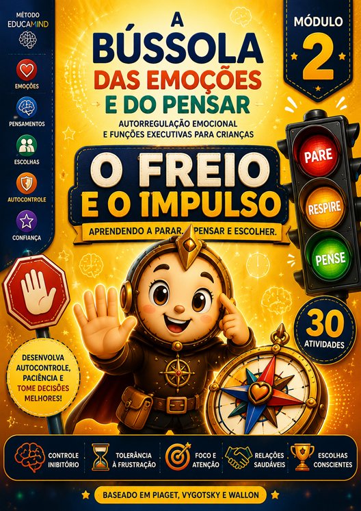 O Freio e o Impulso