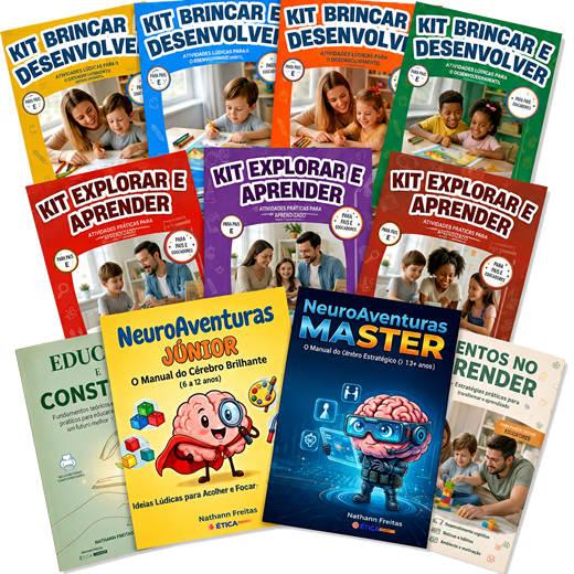 Ecossistema EducaMind
